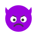 Free Emotion  Icon
