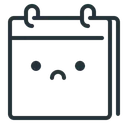 Free Emotion  Icon
