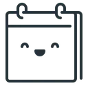 Free Emotion  Icon