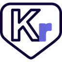 Free Empire Kred Technology Logo Social Media Logo Icon