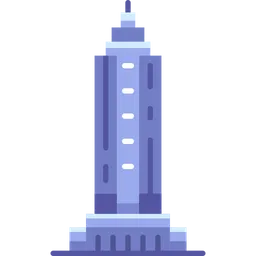 Free Empire state  Icon