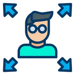 Free Empleado  Icono