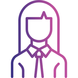 Free Empleado  Icono