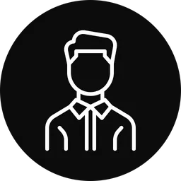 Free Empleado  Icono