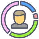 Free Infographie Utilisateur Informations Icon