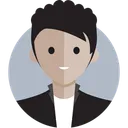 Free Avatar Person Business Icon