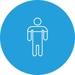 Free Employee  Icon