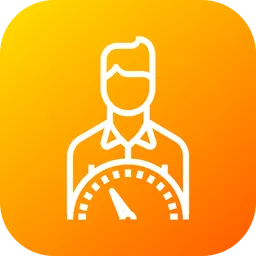 Free Employee  Icon