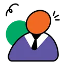 Free Employee Icon
