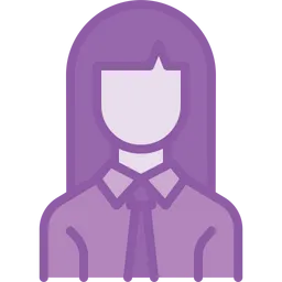 Free Employee  Icon