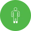 Free Employee  Icon