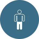 Free Employee  Icon