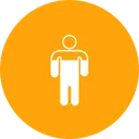 Free Employee  Icon