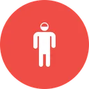 Free Employee  Icon