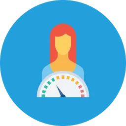 Free Employee  Icon