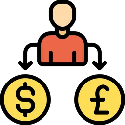 Free Employee salary  Icon