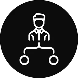 Free Employee task  Icon