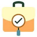 Free Worklifebalance Employmentagency Salary Icon