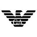 Free Emporio Armani Company Icon