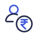 Free Emprestimo Pessoal Emprestimo Investimento Ícone