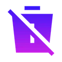 Free Trash Icon