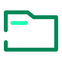 Empty Data Icons, Logos, Symbols - Free Download in SVG, PNG