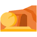 Free Empty Tomb  Icon