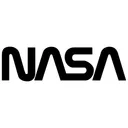 Free Nasa Empresa Marca Icono