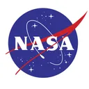 Free Nasa Empresa Marca Icono