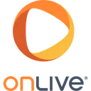 Free Onlive Entreprise Marque Icône