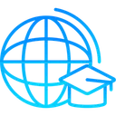 Free Global Globo Mundo Icon