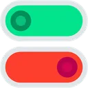 Free Encendido Apagado Boton Control Icon