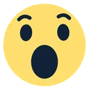 Free Uau Chocado Emoji Icon