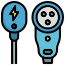 Free Enchufar  Icono
