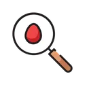 Free Encontrar huevo  Icon