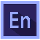 Free Encore Logo Tool Icon