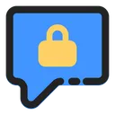 Free Encrypted  Icon