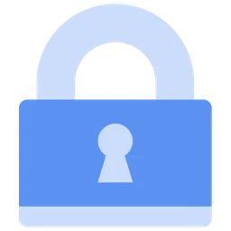 Free Encryption  Icon