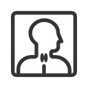 Free Endocrinology  Icon
