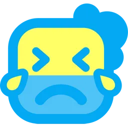 Free Endure Emoji Icon