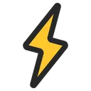 Free Energie  Symbol