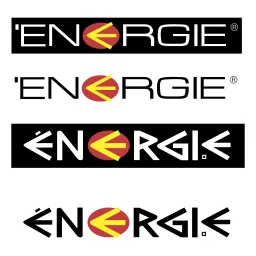 Free Energie Logo Icon