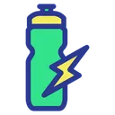 Free Energy Drink Energy Sport Icon