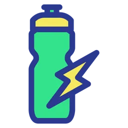 Free Energy drink  Icon