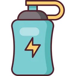 Free Energy Drink  Icon