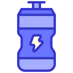 Free Energy Drink  Icon