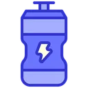 Free Energy Drink  Icon
