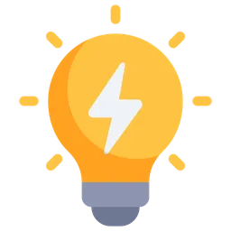 Free Energy efficiency  Icon