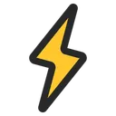 Free Energy  Icon
