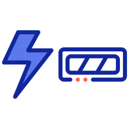 Free Energy  Icon